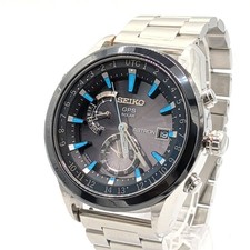 Montre Homme SEIKO ASTRON GPS