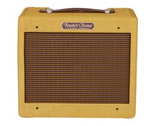 Fender '57 Custom Champ 5-Watt