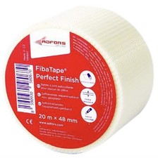 Bande à joint autocollante