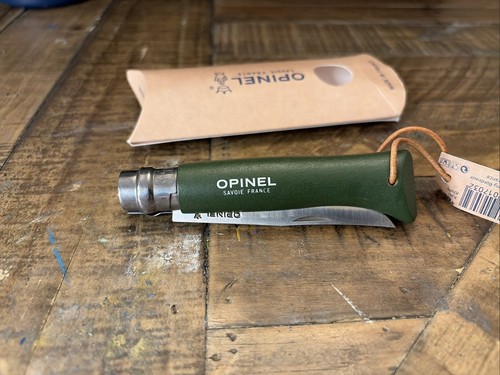 Opinel inox savoie france - savoie,