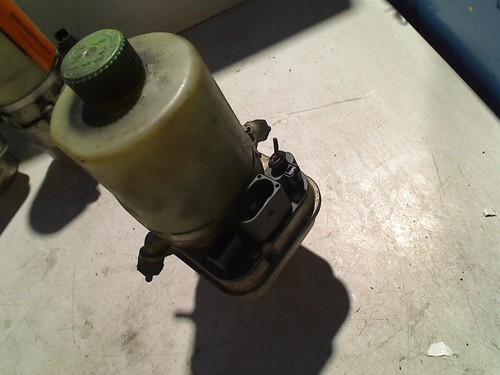 Pompe direction electrique - pompe,