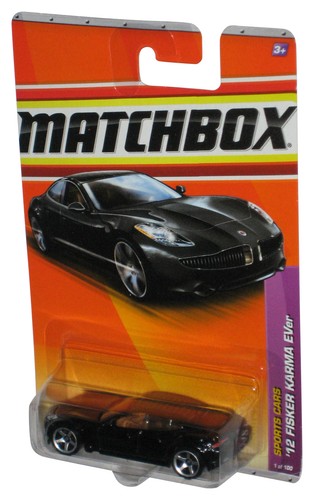 Matchbox sports voitures - matchbox,