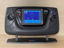 Console SEGA Game Gear - LCD