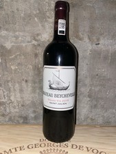 CHATEAU BEYCHEVELLE 2015 Saint