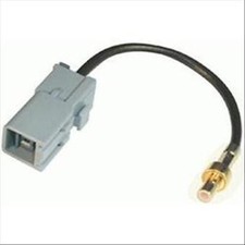 Adaptateur antenne gps à - adaptateur, d'antenne