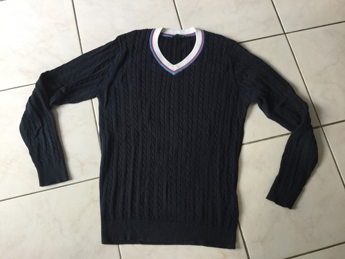 Pull burton london taille s - london,