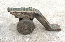 Canon De Temple Miniature