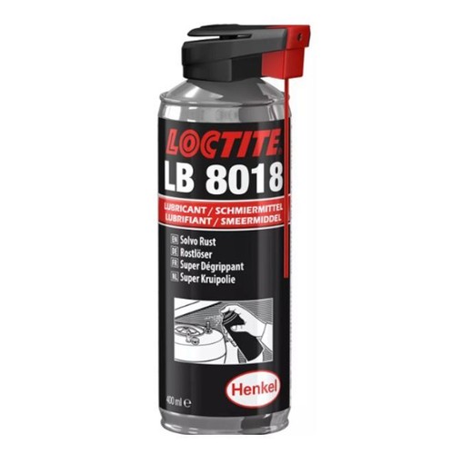 Loctite super dégrippant - loctite,