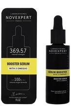 Novexpert Serum Booster Aux 5