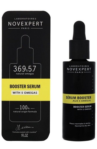 Novexpert serum booster aux - booster, 5