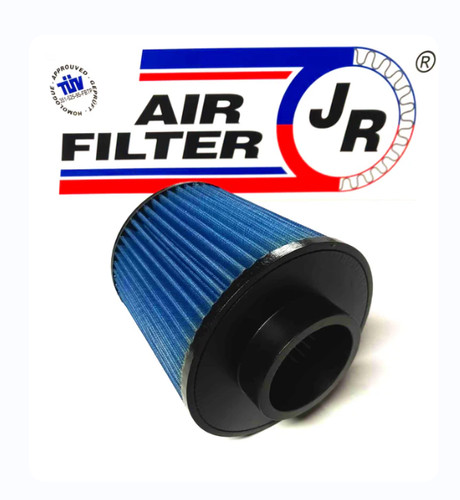Filtre air cônique - à, jr