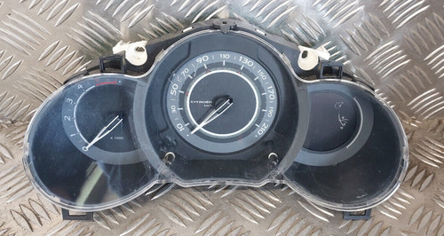 Compteur vitesse citroen - compteur,