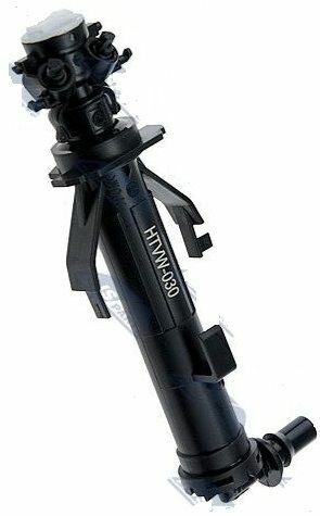 Gicleur lave phare avant droit - gicleur,
