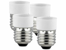 4 convertisseurs de douilles -