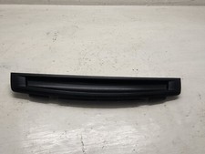 Cache rangement stylo tableau de bord ref 9650385577 pour Citroën c4 hdi de 2006