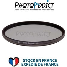 Déstockage -50 % ! MARUMI CPL DHG Ø55mm Filtre Polarisant Digital High Grade
