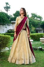 Girls Women Lehenga Choli