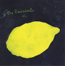The Raincoats Extended Play (Vinyl) 10" EP