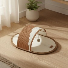 Panier En Corde de Coton
