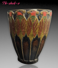 PRIMAVERA VASE MINIATURE