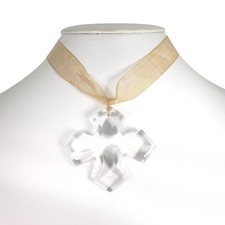 [Occasion] Collier pendentif