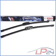 JEU DE BALAIS D'ESSUIE-GLACHE