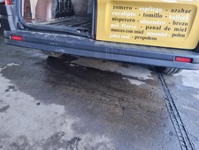 Pare-Choc Arrière pour