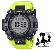 Montre homme CASIO G-SHOCK