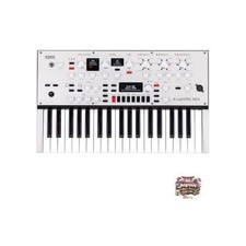 Synthétiseur analogique