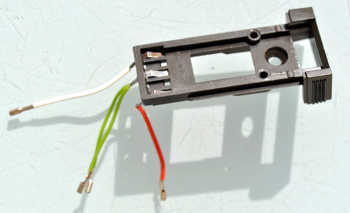 Porte cellule dual - porte,