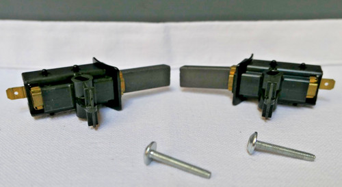 Charbons moteur selni - charbons,