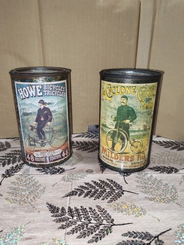 Lot boite metal - lot,