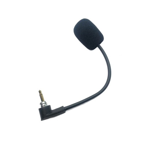 Microphone gaming pour casque - gaming,
