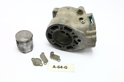 Ktm 125 200 exc 2000 - 125,