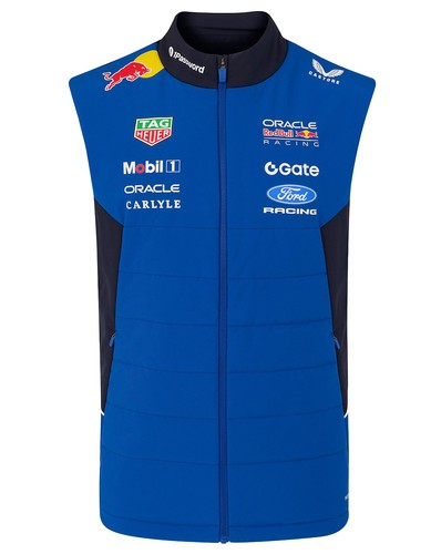 Red bull racing men 2026 - red,