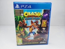 Crash Bandicoot N Sane Trilogy
