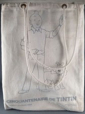 Tintin - Lombard 1979 - Sac en