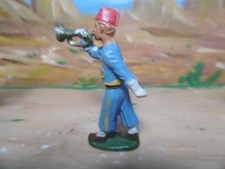 STARLUX   NOUBA  ALGER   TYPE 2    TROMPETTE BOUCHE