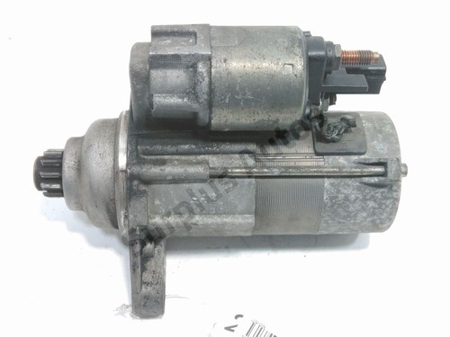 Demarreur 2z911023f volkswagen - demarreur,
