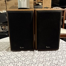 Vintage Infinity Reference One