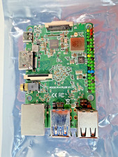 ROCK PI 4 Model B+ 4GB RAM