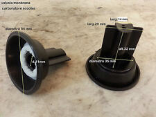 1 Membrane Carburateur Yamaha