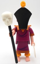 Playmobil Figurine Scooby Doo Sorcière Docteur Mystère Série 1 Germany Blind Bag