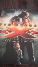 DVD XXX (Version non