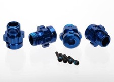 Traxxas 6469 Set Pagaies ergal