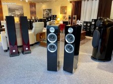 Enceintes Haute Fidélité  BC