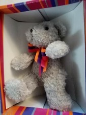 PETIT OURS DE COLLECTION