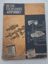 Rta Revue Technique Automobile