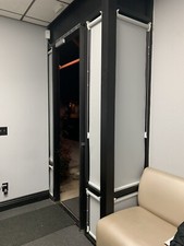 WINDOW ROLLER BLINDS SOLAR