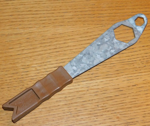 Vintage cle tool key scie - vintage,